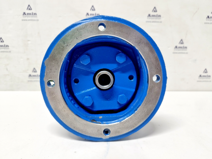 IMO ACD 025N6 NVBP Triple screw pump - Pressure Tested