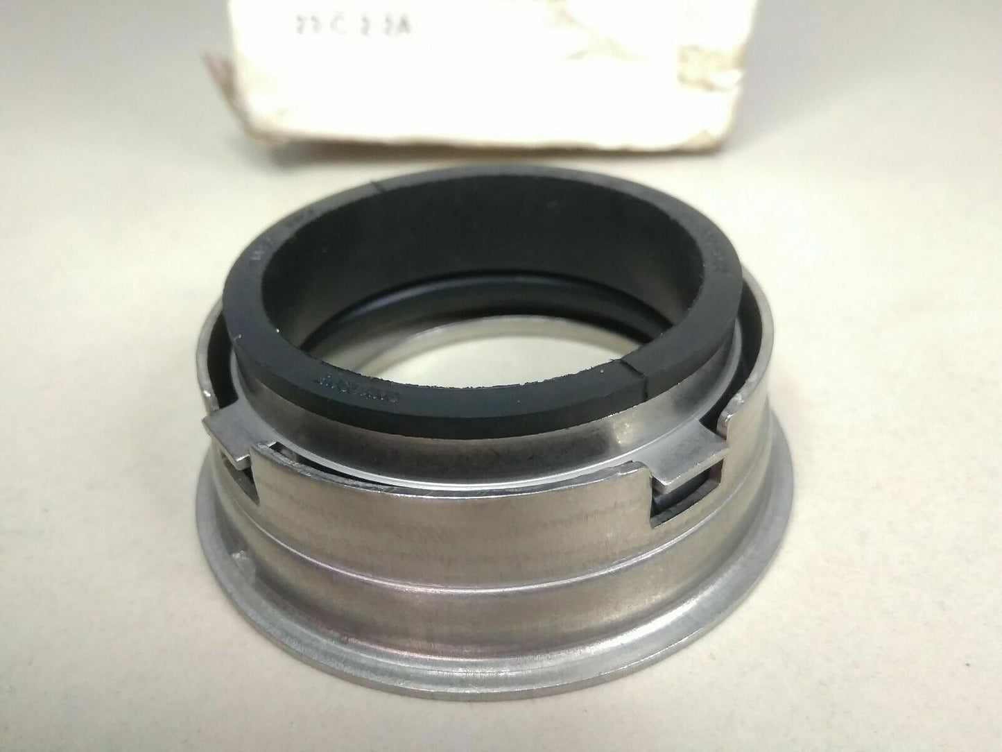John Crane int. Type 1A 48mm Elastomer Bellows Shaft seal - NEW