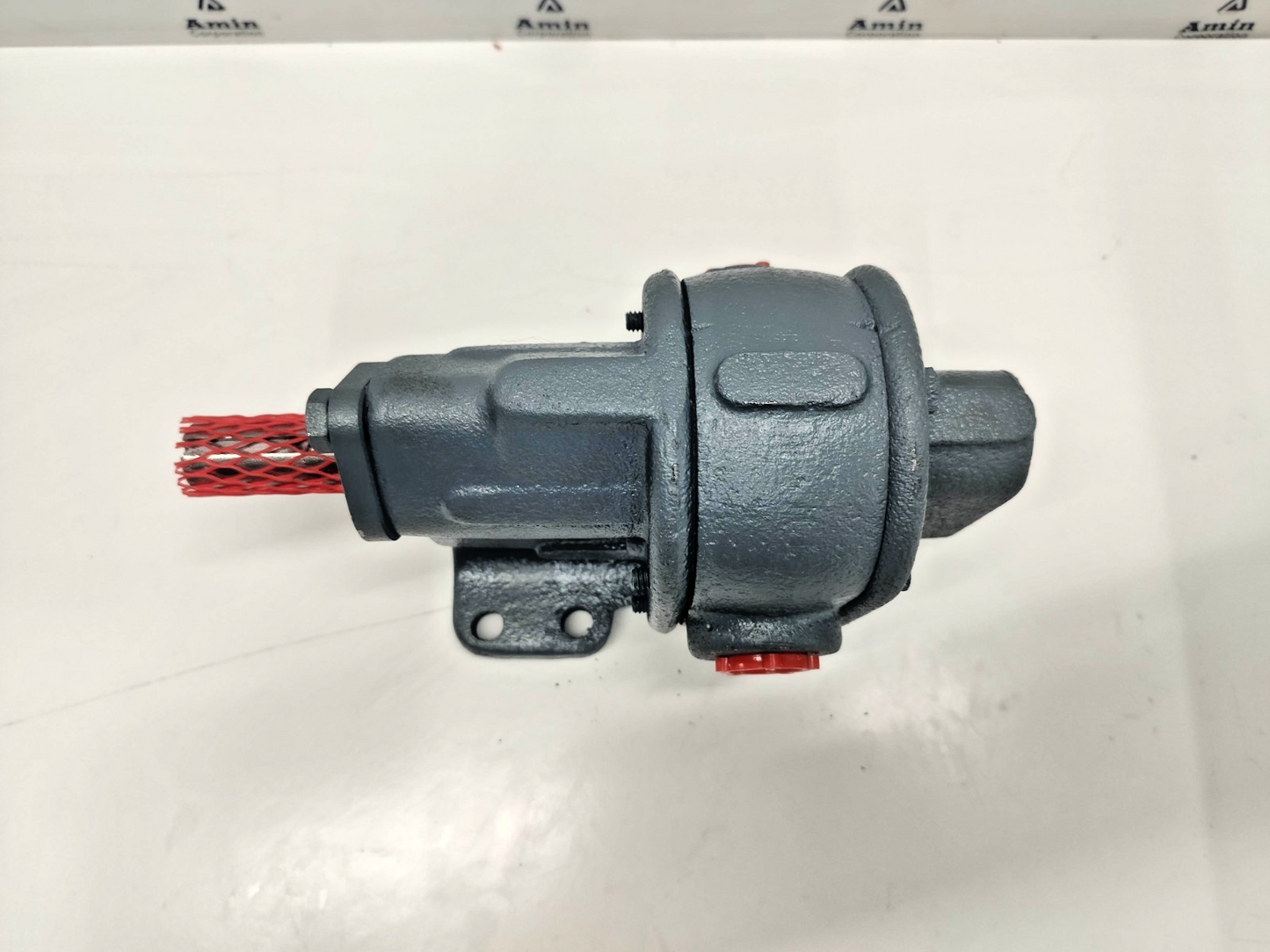 BSM- Brown & Sharpe No.3-S Foot Mounted Rotary Gear Pump - Pressure Tested