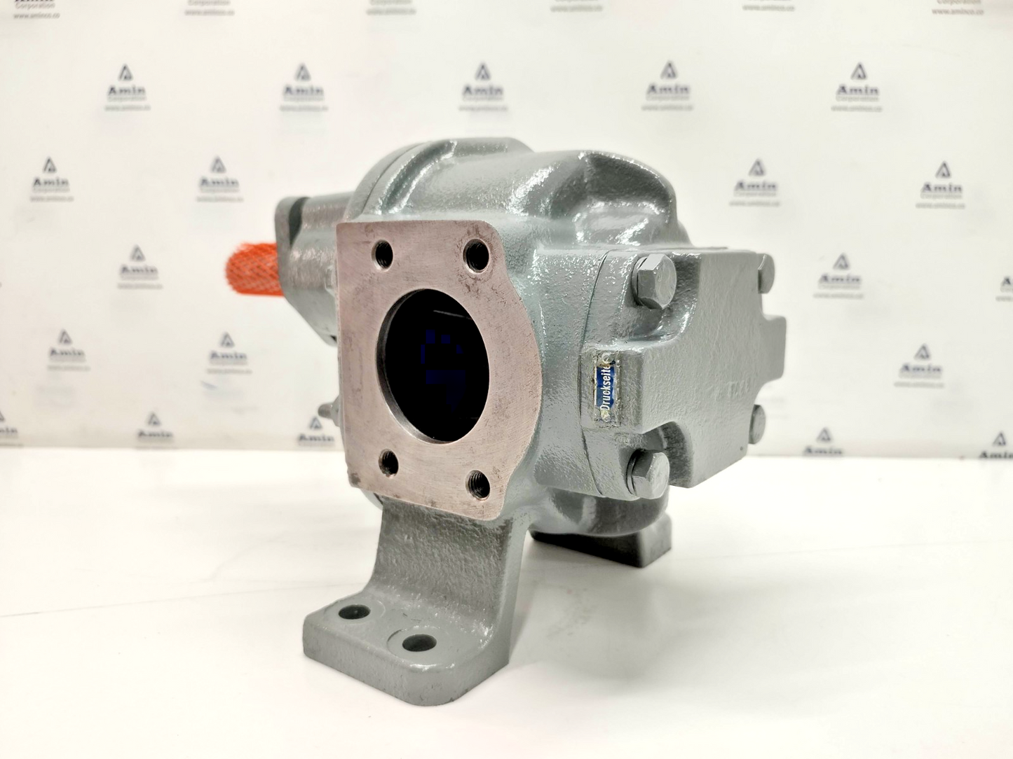 Kracht KF5/200 T10H A0A ODP3 Hydraulic Gear Pump