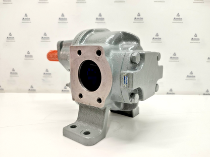 Kracht KF5/200 T10H A0A ODP3 Hydraulic Gear Pump