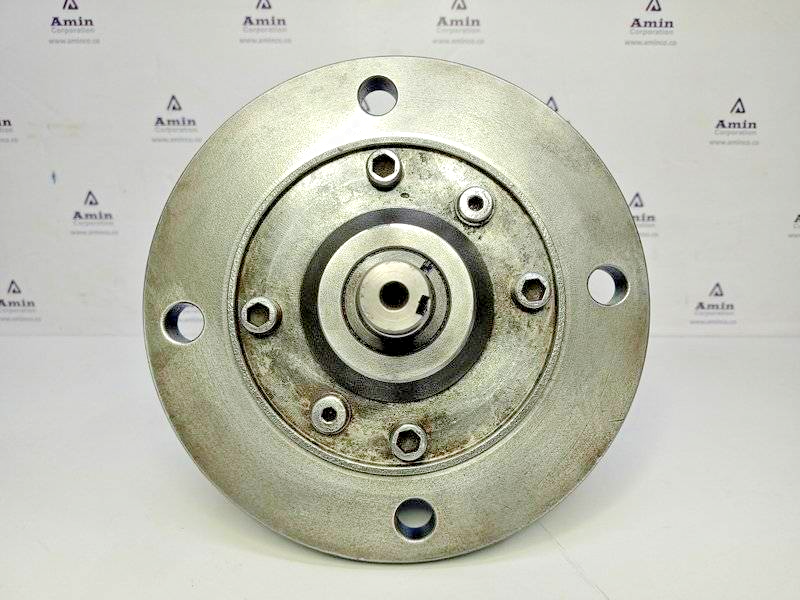IMO Pump ALA 32-4L N7E Triple screw Pump - Tested