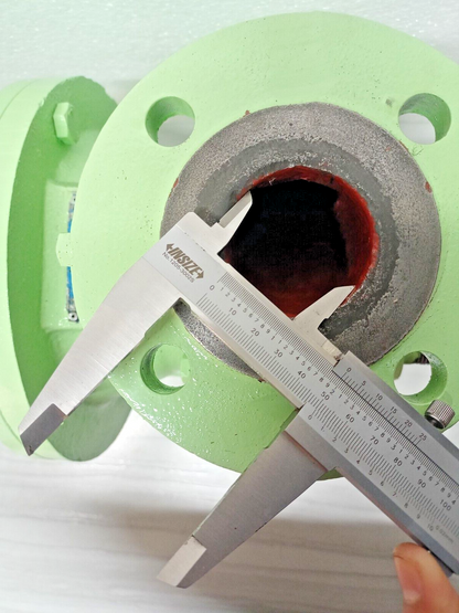 Aquachem 4/HK 50-1-120-F-W1 Centrifugal pump - Tested