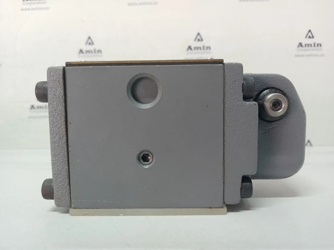 Tokyo Keiki Tokimec DG17S4-016N-JA-25 Directional control valve - NEW
