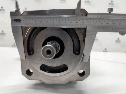 Rickmeier R45/80 Hydraulic Gear Pump - NEW