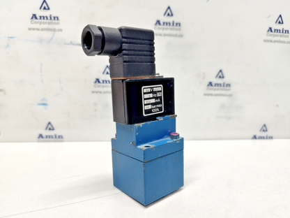 Wabco 3722260220 Pneumatic Directional valve - NEW