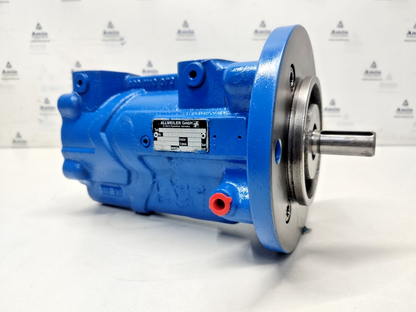 Allweiler AFI20 R46 G19US-W198 Triple screw pump - Refurbished & Tested