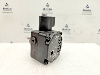 Danfoss Oil pump BFP 21 L5 Part no. 071N0258 - NEW