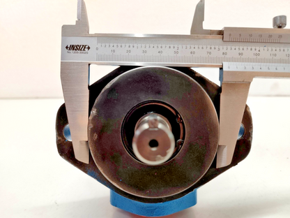 Eaton Vickers V10 1P7P 1A20 Assy.: 382087-1 Hydraulic vane pump - Tested