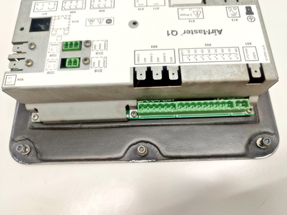 Tamrotor AIRMASTER Q1 Compressor Controller Display #2