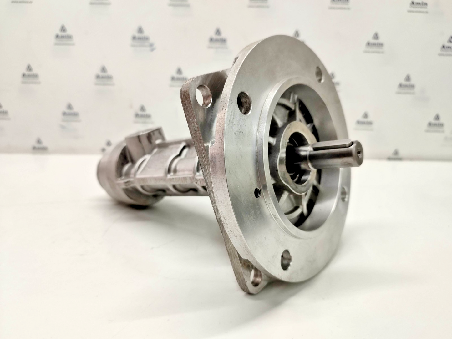 Seim Pump PA25C Submersible  Triple Screw Pump - NEW