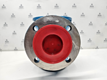 Viking pump F-1030-FSST Lid-Ease Simplex Stainless Steel Strainer Port: 3'' -NEW