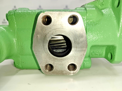 Rickmeier R25/20 FL-DBI-G Hydraulic Gear Pump