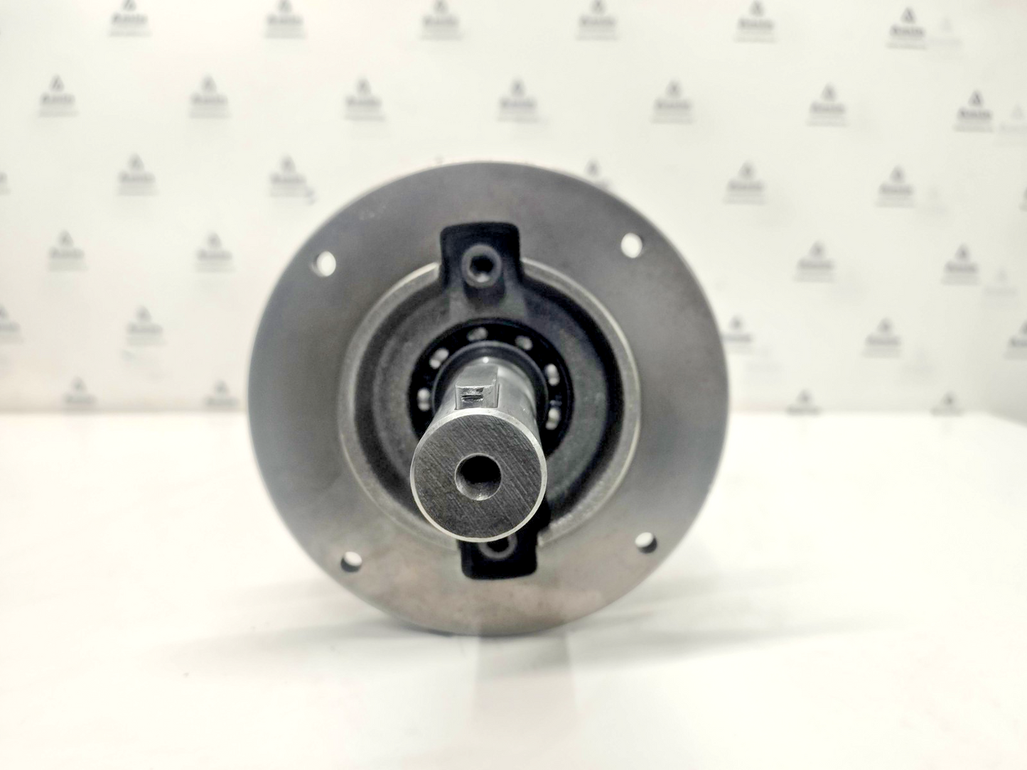 Allweiler SUB 210-40 Submersible Elevator Triple Screw Pump