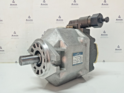 YUKEN AR16-FR01B-20 Variable Piston Pump with Mounting bracket - New