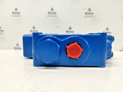Uchida Hydraulics RDF 0-06T-B-123 L-91 Hydraulic Valve - NEW