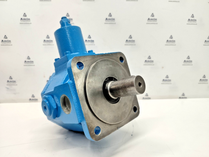 Vickers VVA40P-C-CWW20 Hydraulic Vane Pump 43 cm3/rev. - Refurbished & Tested