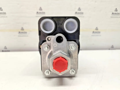 Condor MDR53/11 Pressure Switch AC-15, 4A, 250V - NEW