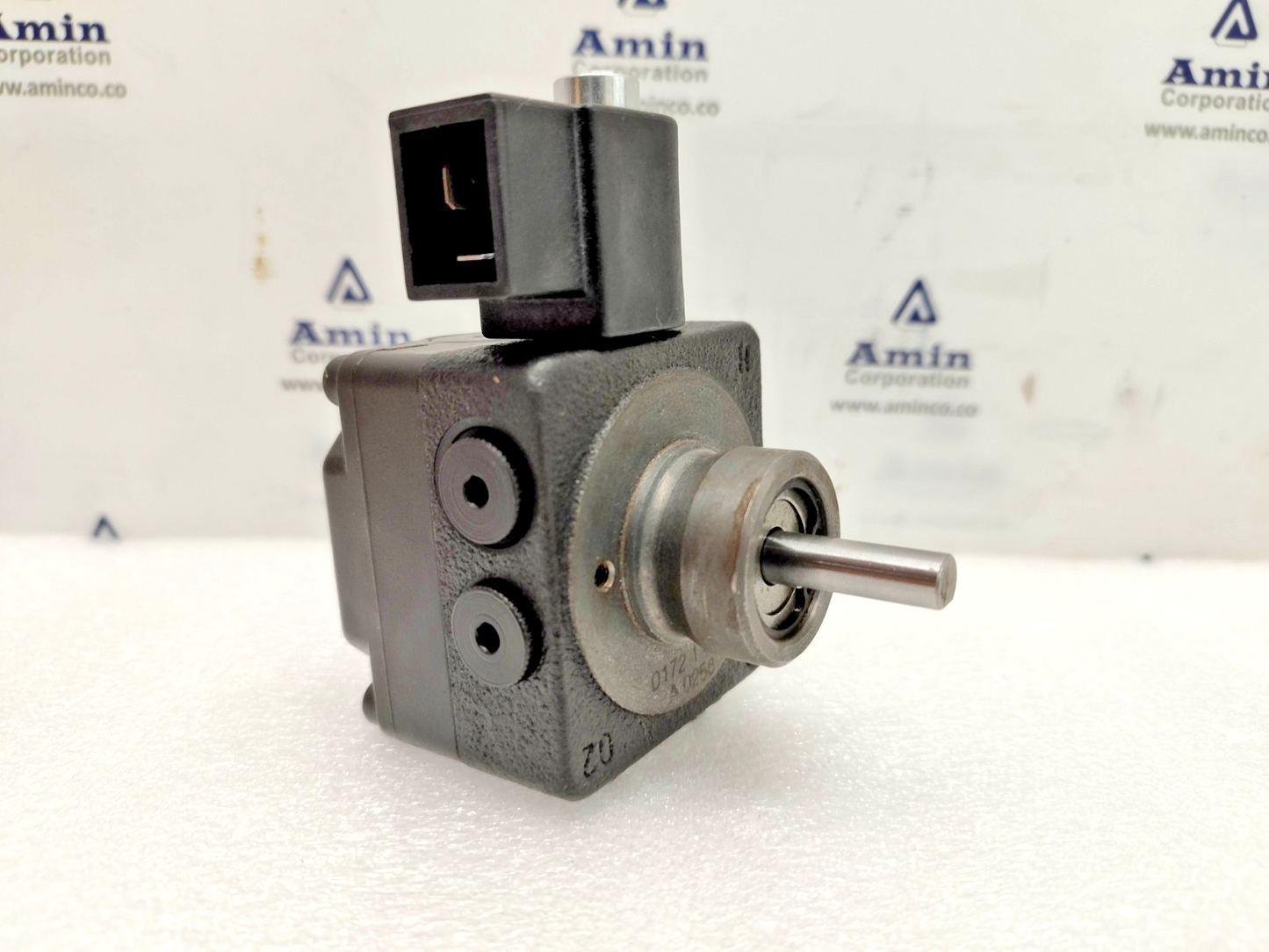 Danfoss Oil pump BFP 21 L5 Part no. 071N0258 - NEW