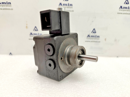 Danfoss Oil pump BFP 21 L5 Part no. 071N0258 - NEW