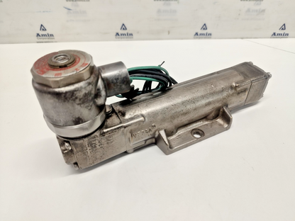 Versa VSG-4532-MS1-XX-A120 Solenoid valve 40-175 psi max. 120V 60Hz