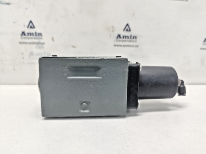 Continental Hydraulics VAD03M-3A-G-10-A-Y1048 Directional Control Valve