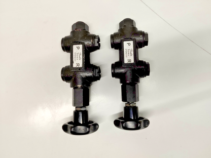 Danfoss B-G-HR-3 Valve - NEW