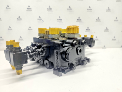 TTS Item No.40369 Hydraulic Directional Control Valve - NEW