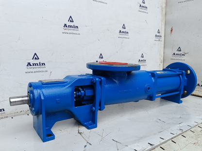 Allweiler AE 1E 100-ID/114P01 Progressive cavity single screw pump - Tested