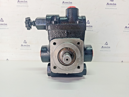 Nippon Oil pump GD-202-H Fuel Pump - Pressure Tested #5