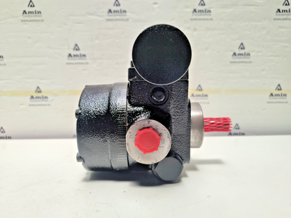 Nippon oil pump GD-202-H Fuel pump - Pressure tested #3