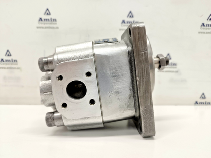 Kracht KP12/11 F1LAL00 High pressure Hydraulic Gear Pump 180 bar - Refurbished