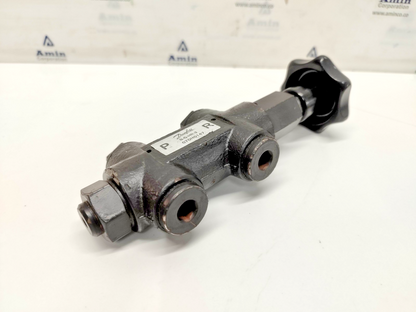 Danfoss B-G-HR-3 Valve - NEW