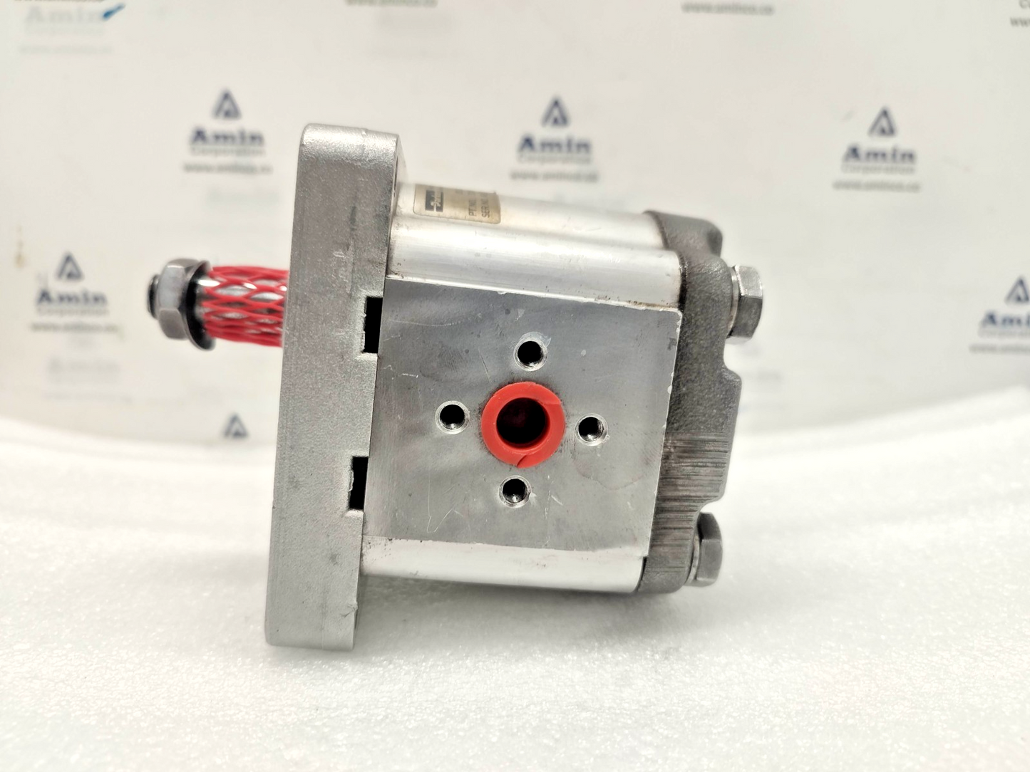 Parker P/N: 3349111292 Hydraulic Gear Pump - NEW