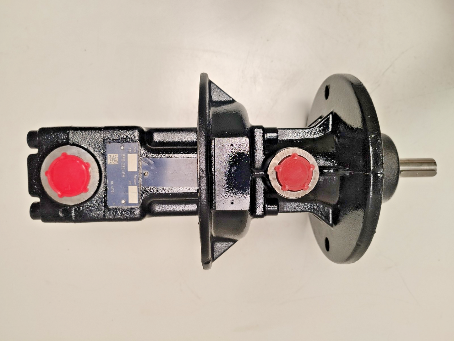 Brinkmann Pumps BFS 232-KH Triple Screw Pump - Refurbished