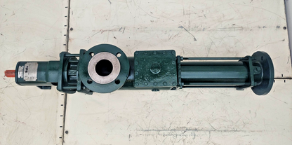 ROTO Pump RMEA-561B9 0D 1D Progressive Cavity Single Screw Pump