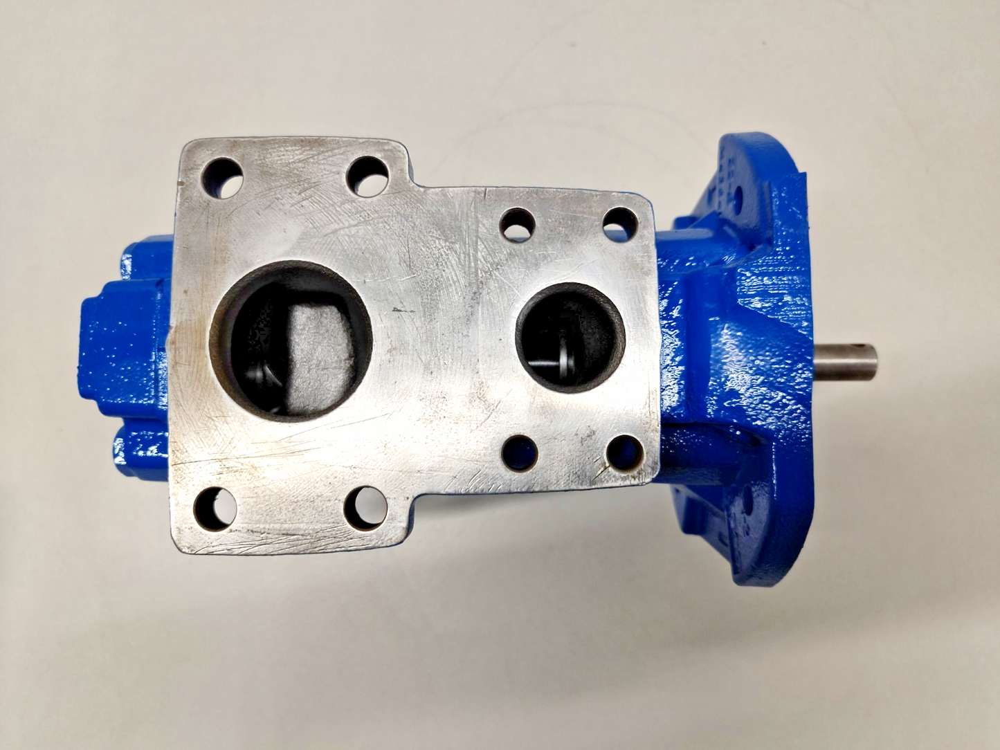 IMO Pump ACE 032N3 NVBP Triple Screw Pump - Pressure Tested