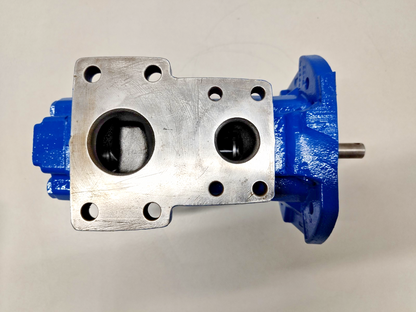 IMO Pump ACE 032N3 NVBP Triple Screw Pump - Pressure Tested