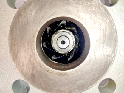 Allweiler NTT 32-160/170 U5A-W4 Centrifugal Pump