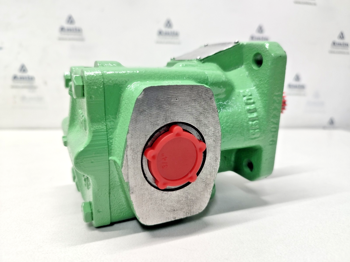 Rickmeier R25/8 FL-Z Hydraulic Gear Pump - Refurbished & Tested