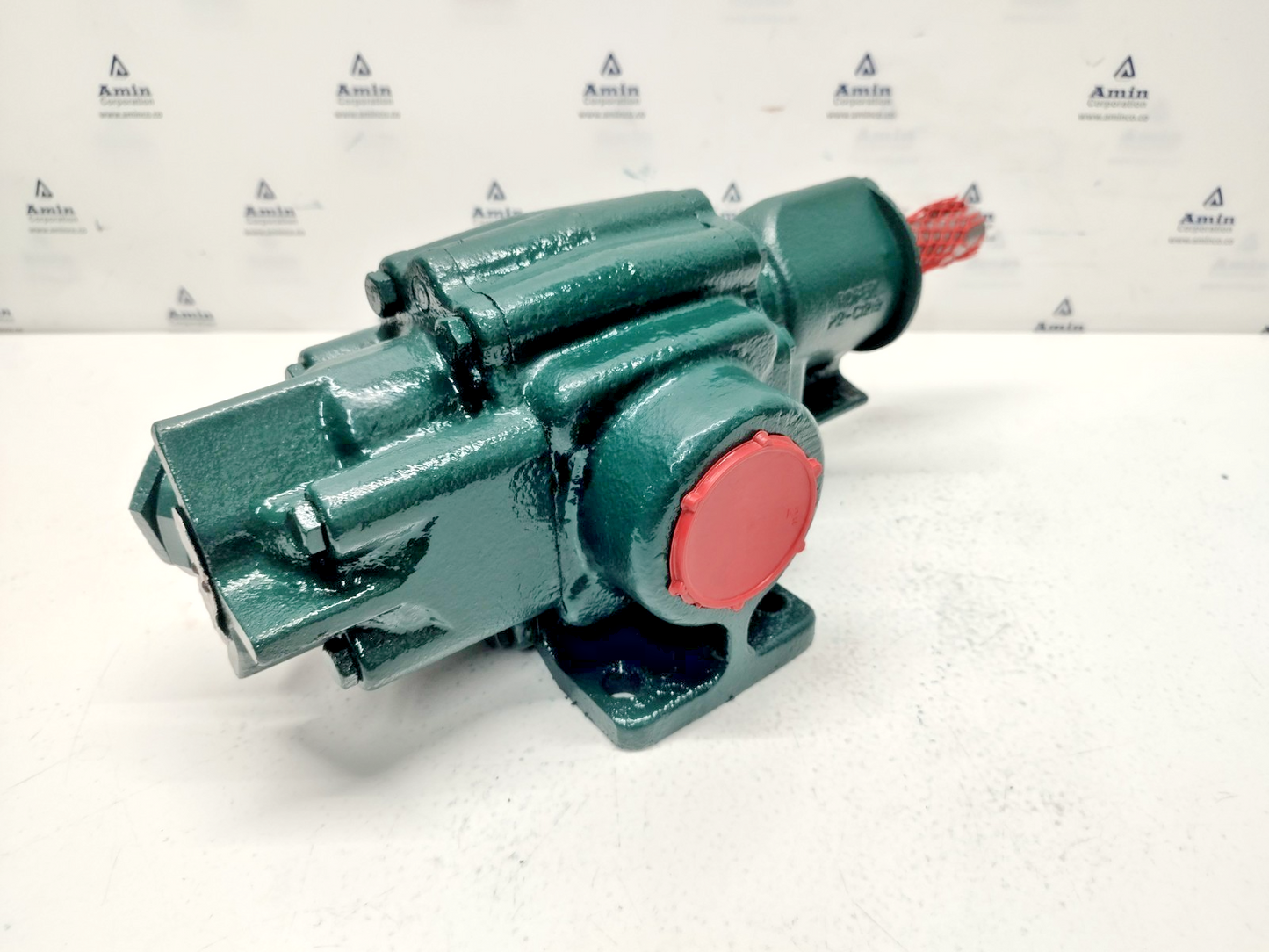Roper pump 2AM27 A-seires Hydraulic gear pump - Refurbished & Tested