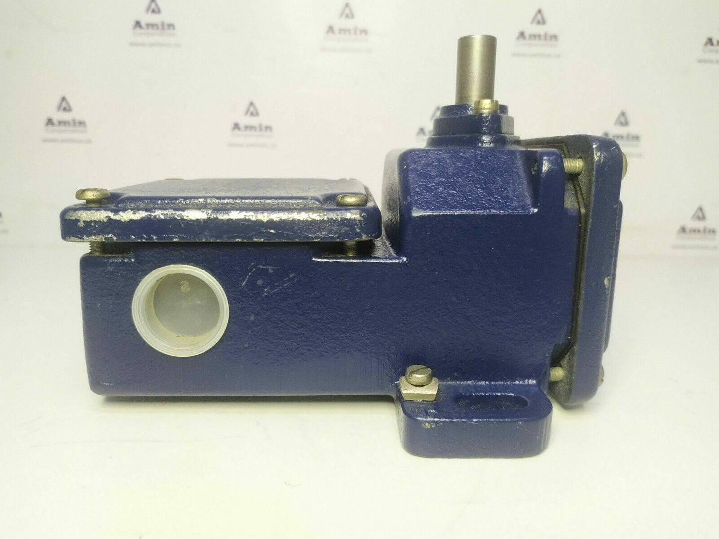 Schmersal TD 250-22z Limit Switch