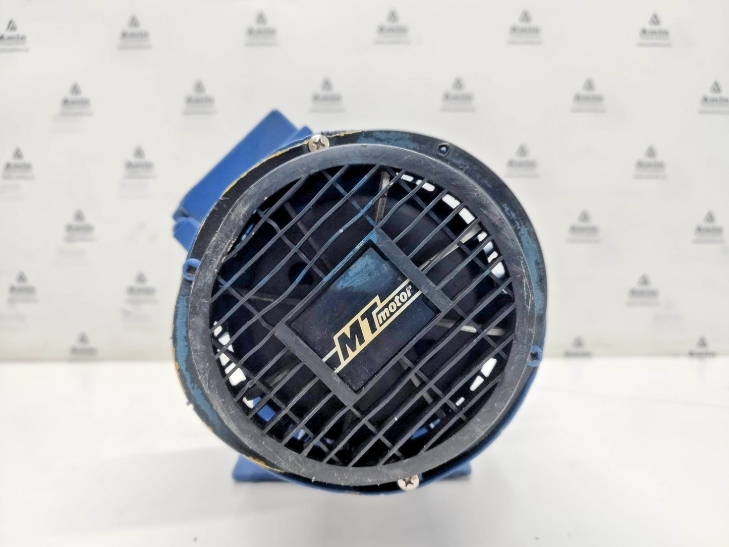 IMO ACD 025N6 IRBP Tripple Screw Pump With Motor - Pressure tested
