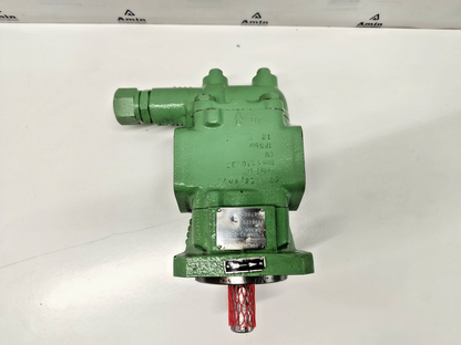 Rickmeier R35/40 FL-Z-DB-SO Hydraulic Gear Pump - Pressure Tested #2