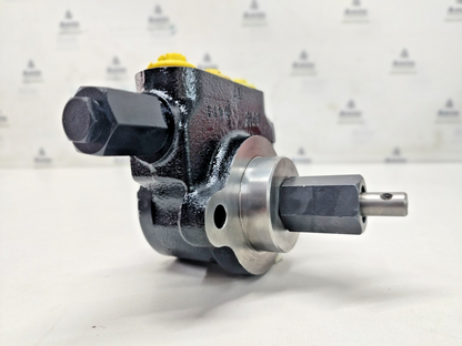 HP Technik NVBGRM-D-3-10 Fuel Oil Pump Cap.450 L/h 1400 rpm - NEW