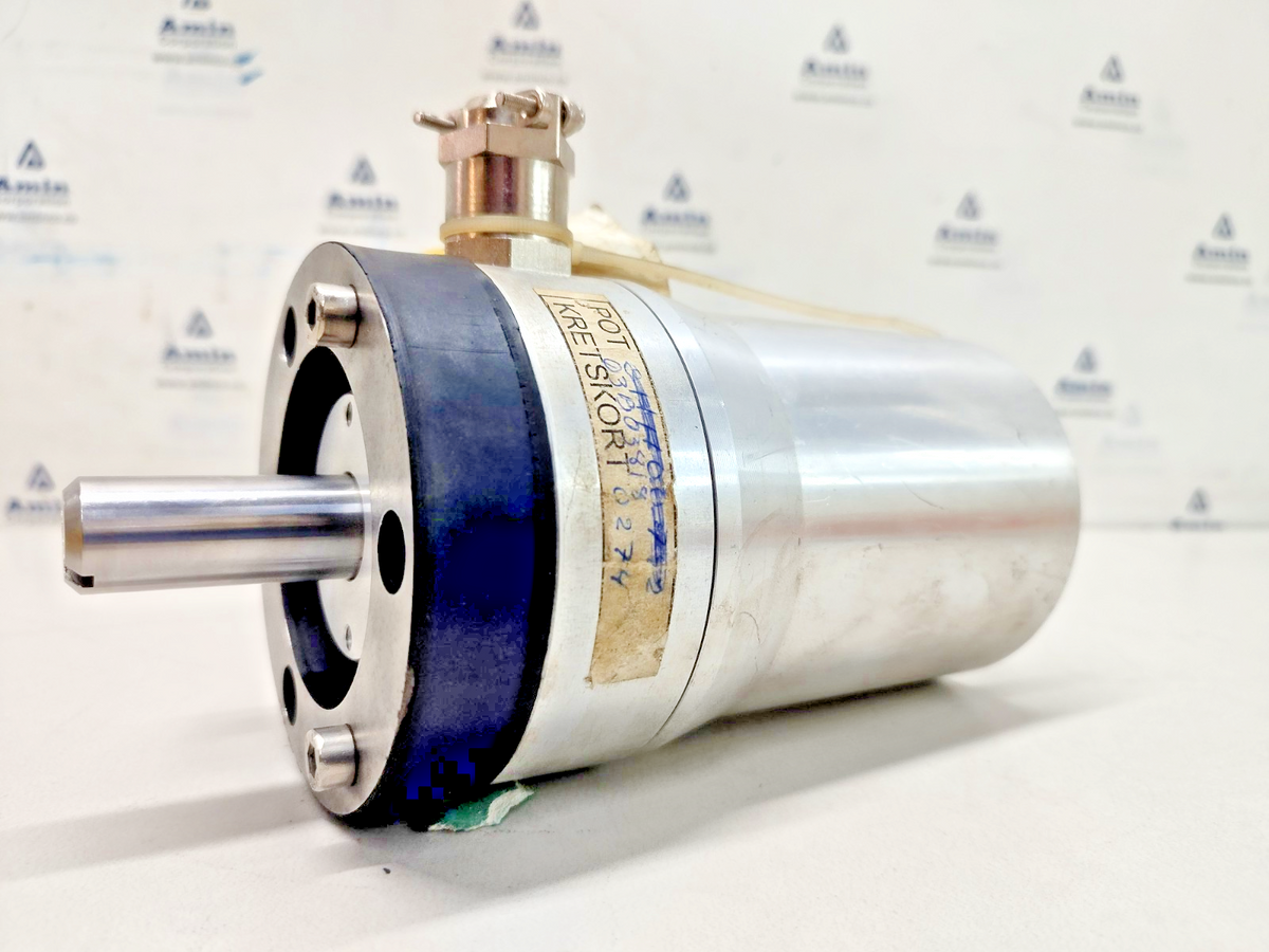 Rolls-Royce R984672C Voltage Transmitter Assembly