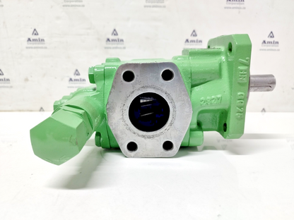 Rickmeier R35/40 FL-DBI-G Hydraulic gear pump - Pressure Tested
