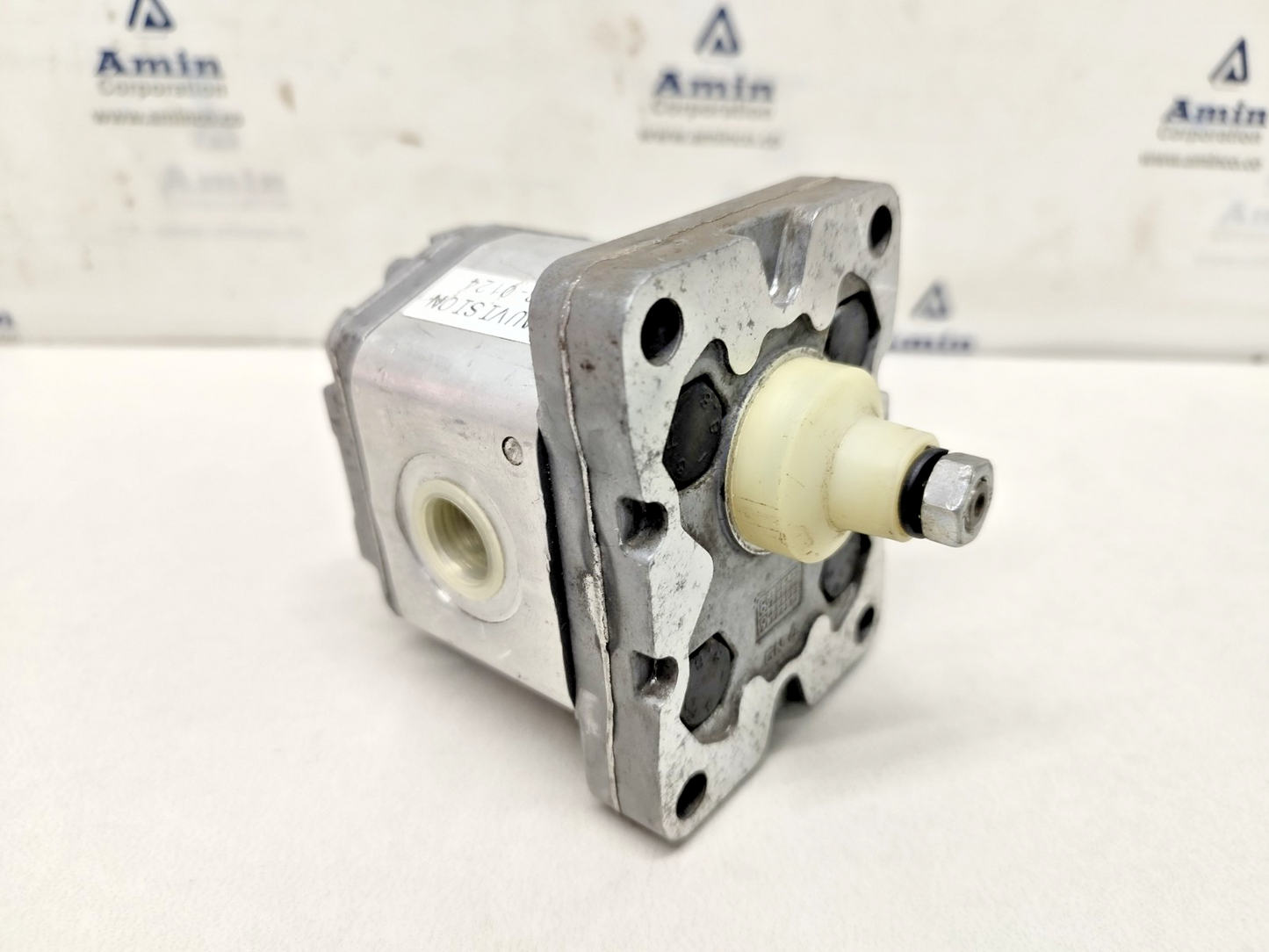 Marzocchi 1PD3.3GAS Hydraulic Gear Pump - NEW