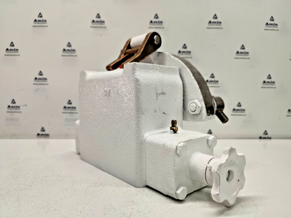 Marol PR-40V-92 Transmitter of Cargo Winch