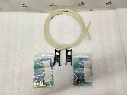 Tamrotor Marine Compressor TMC NT0558-2P Hose 10/8mm Kit (2m) - NEW